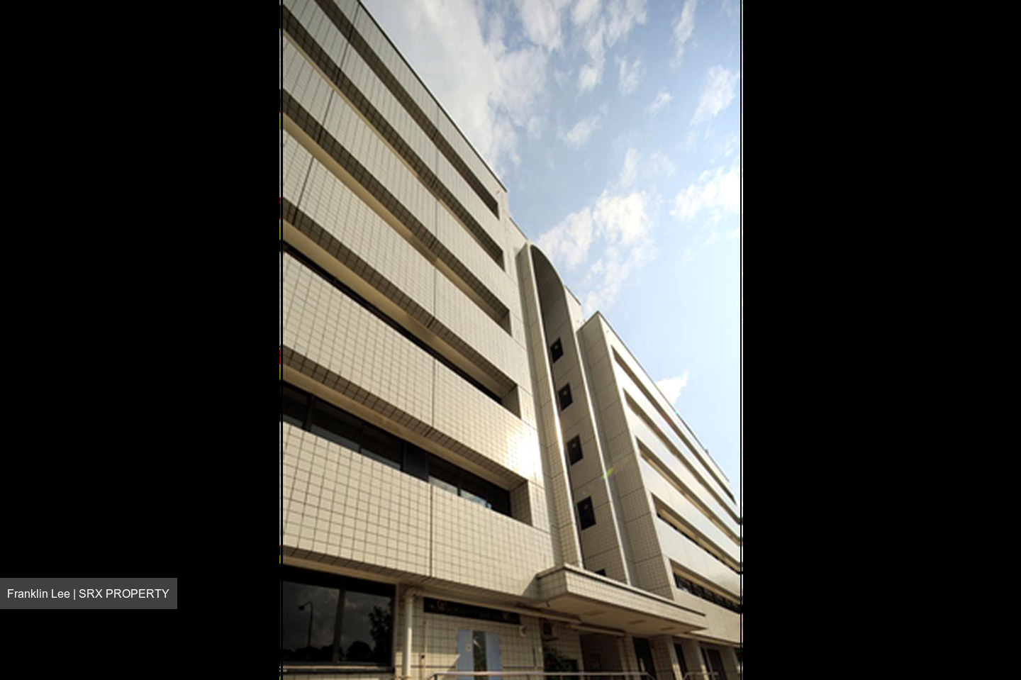 Loyang Lane (D17), Factory #629286101